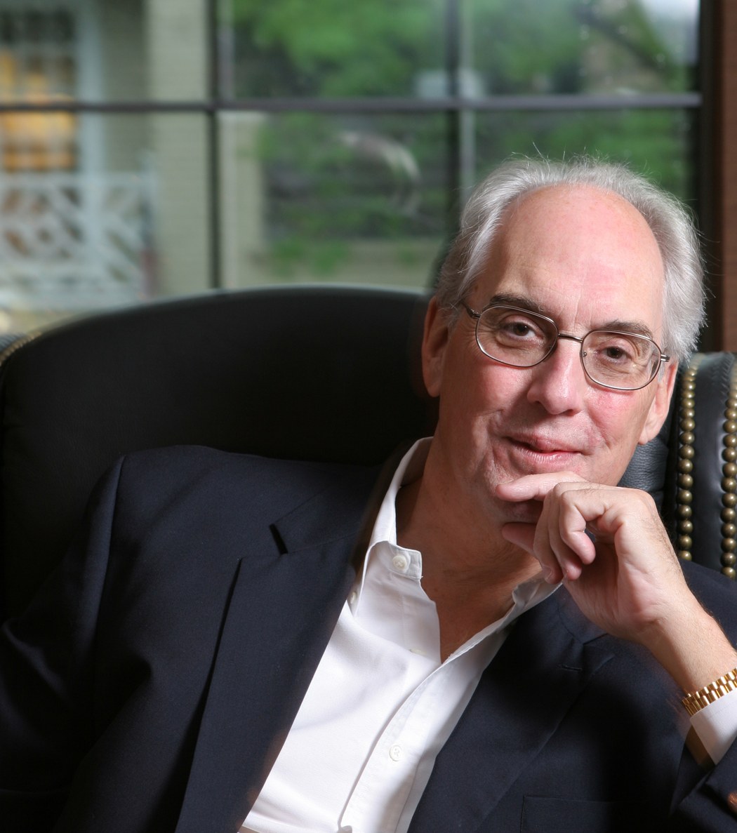 Edward K. Christian