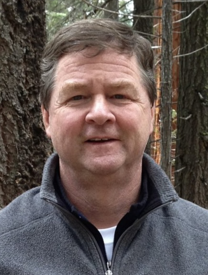 Edward O. Lanphier II