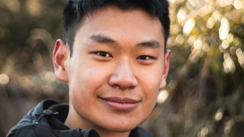 Edward Tian