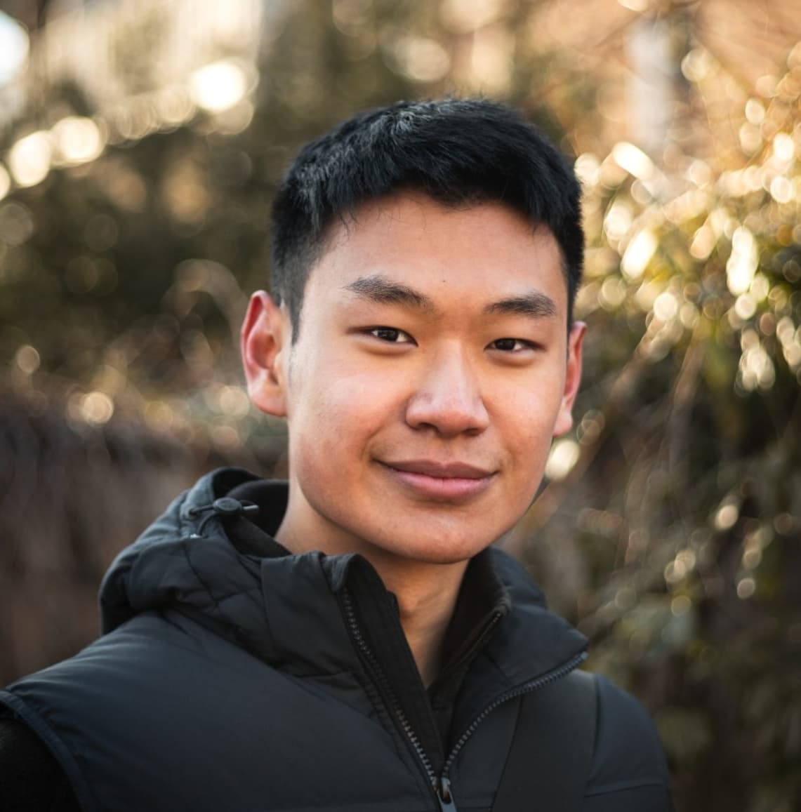 Edward Tian, co-founder and CEO of GPTZero