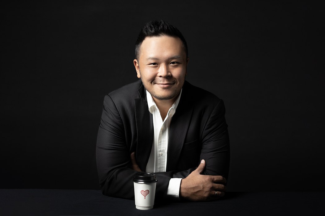 Edward Tirtanata and the price of an everyday pleasure