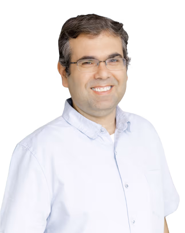 Edward Tsinovoi and the value of a second route