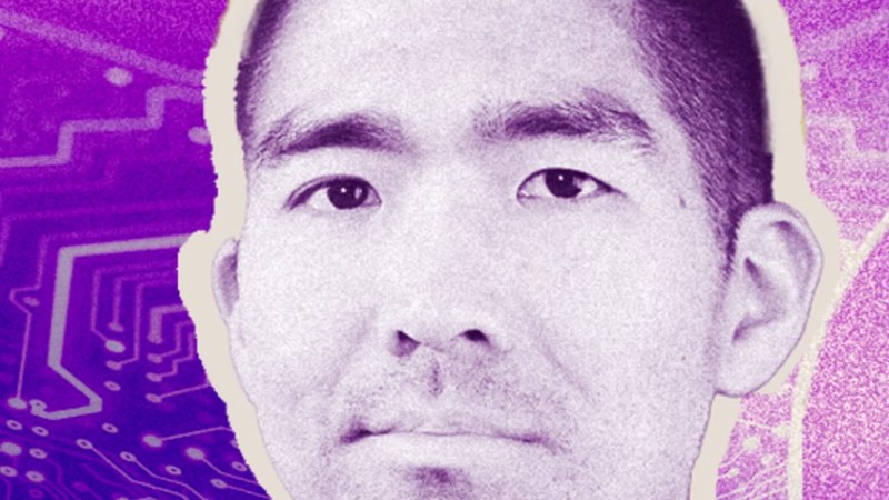 Edwin Chen