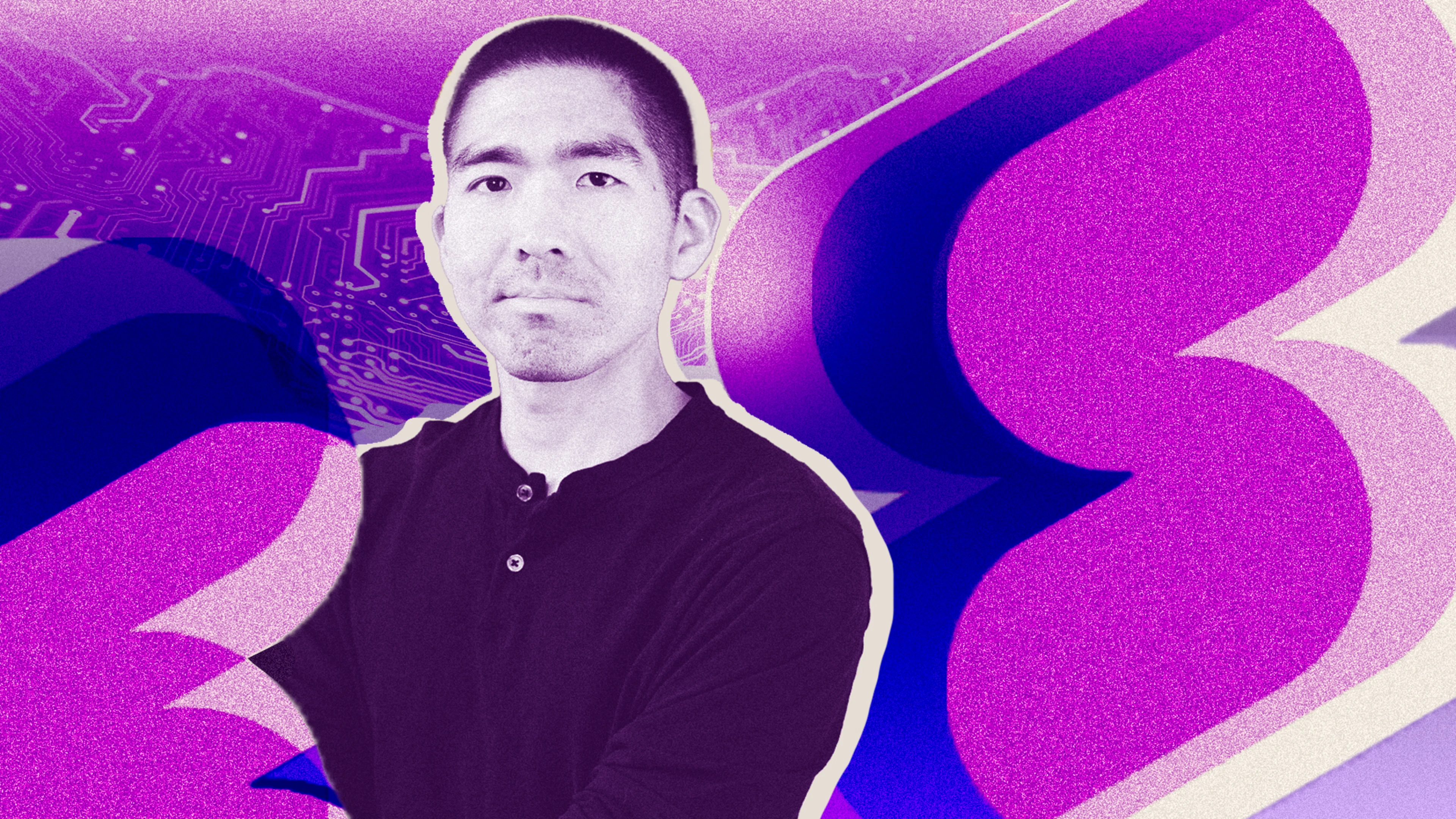 Edwin Chen, Founder & CEO of Surge AI