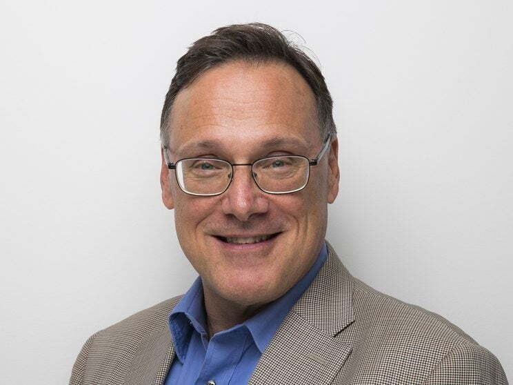 Edwin Eisendrath