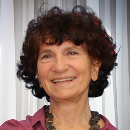Ayla Matalon, EFI chairperson and Link-IL cofounder
