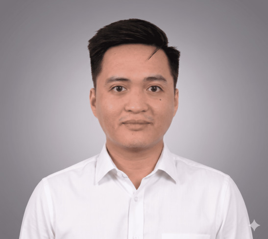 Jerald, a data and business intelligence associate featured in an eFlexervices case study