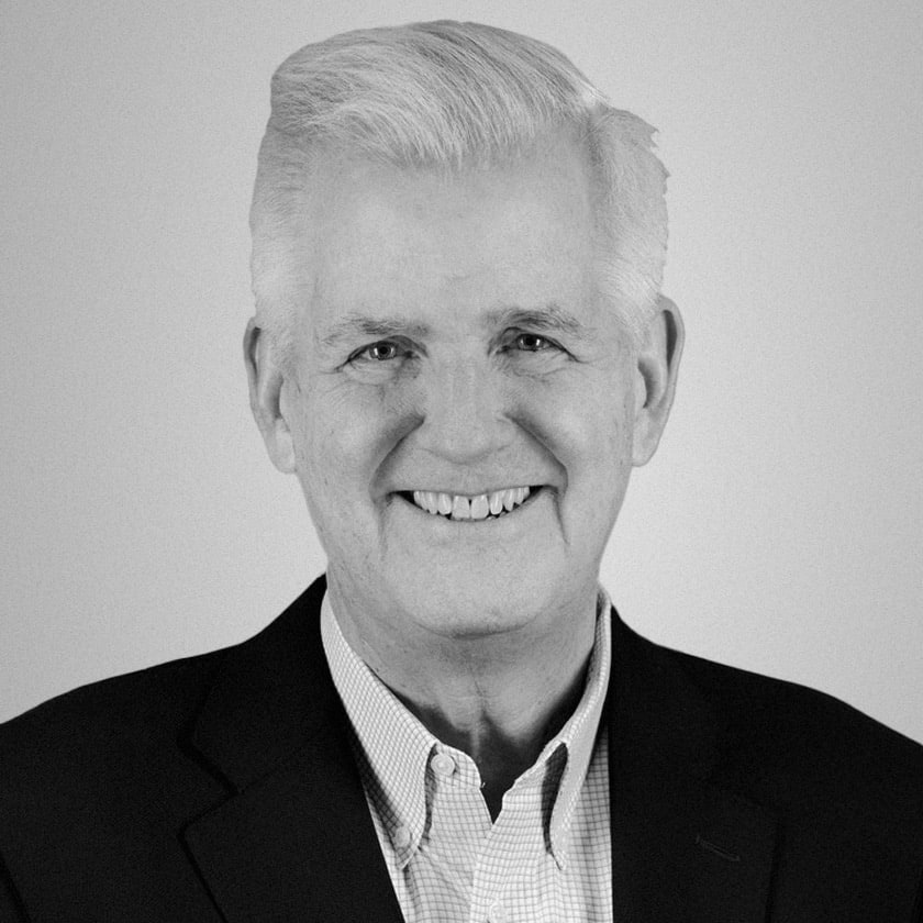 Paul Walsh, former chairman and CEO of eFunds