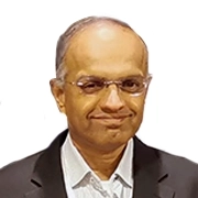 Srinivas Ramanathan, eG Innovations co-founder and CEO