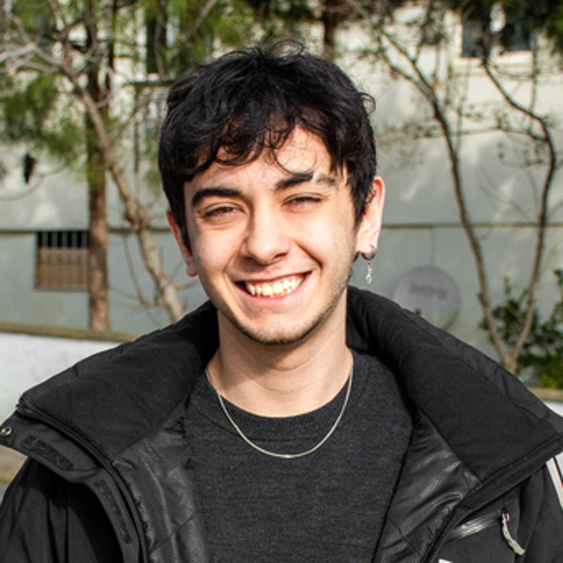 Ege Duman Took the Long Way to a Very Simple Idea: Let Anyone Build the Game