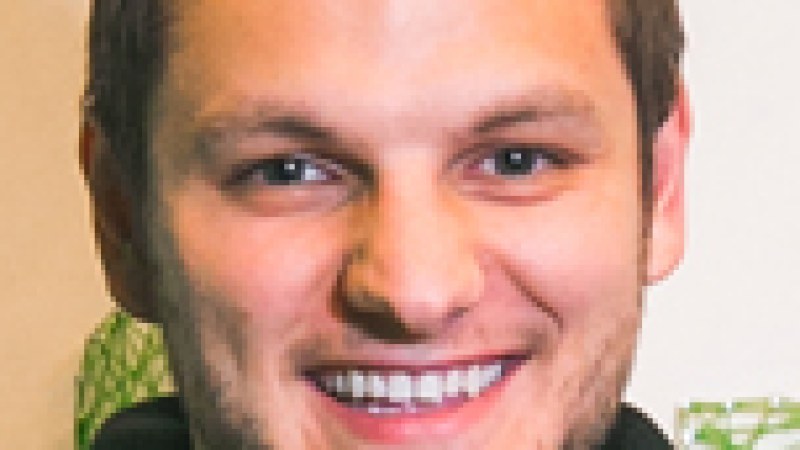 Egor Belenkov