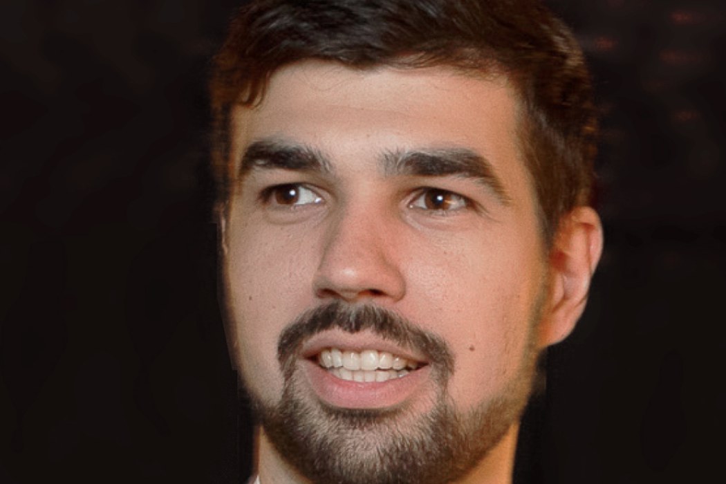 Egor Kirin