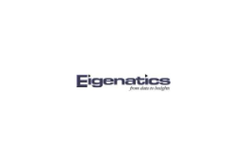 Eigenatics LLC