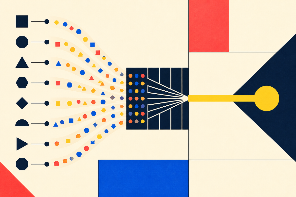 Eight Survey Tools and the Jobs They Actually Do