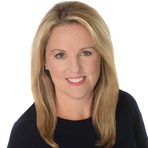 Eileen Diskin Is Marketing the Network You Only Notice When It Fails