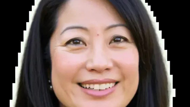 Elaine Cheung
