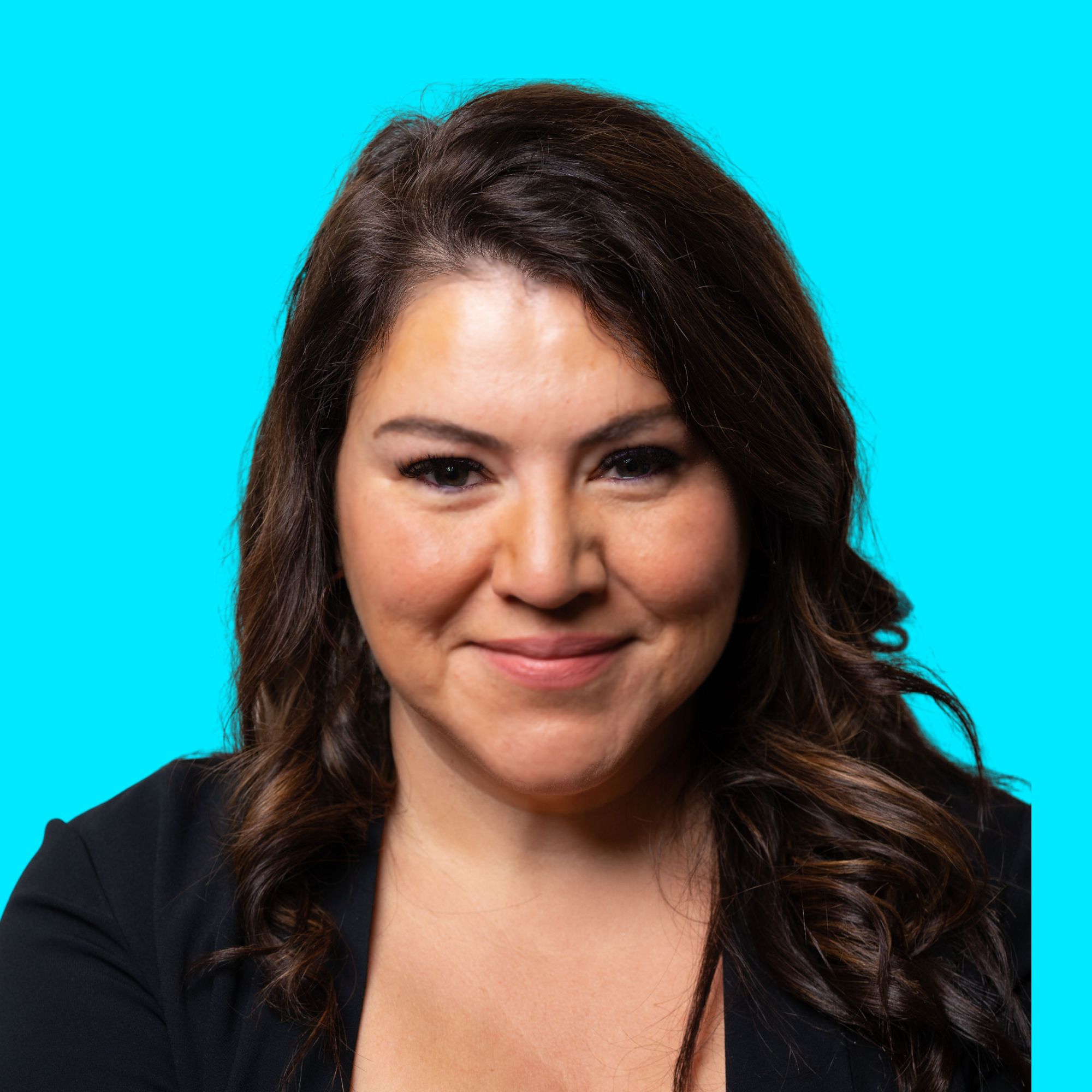 Elaine Dimakos and the Quiet Work After the Alarm