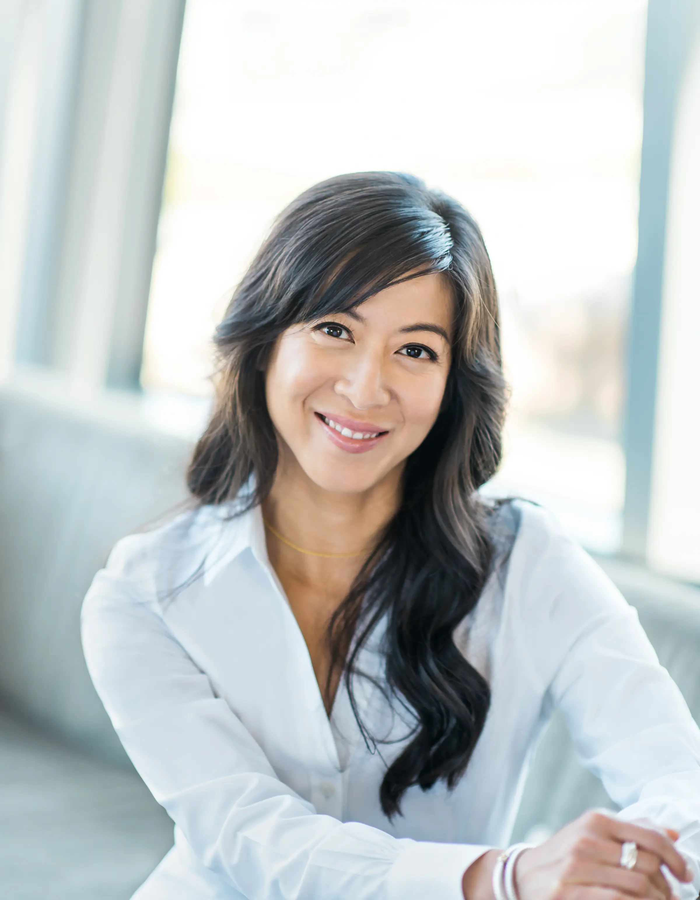 Elaine Hung Built the Digital Front Door to Canadian Luxury Real Estate
