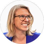 Elaine Kanak Is Turning the Gas Pump Into a Customer Interface