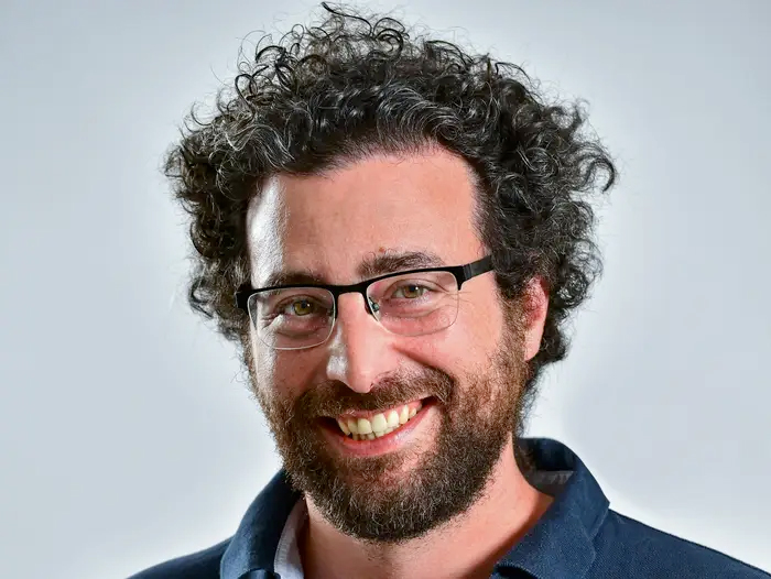 Eldad Farkash and the Price of a Second