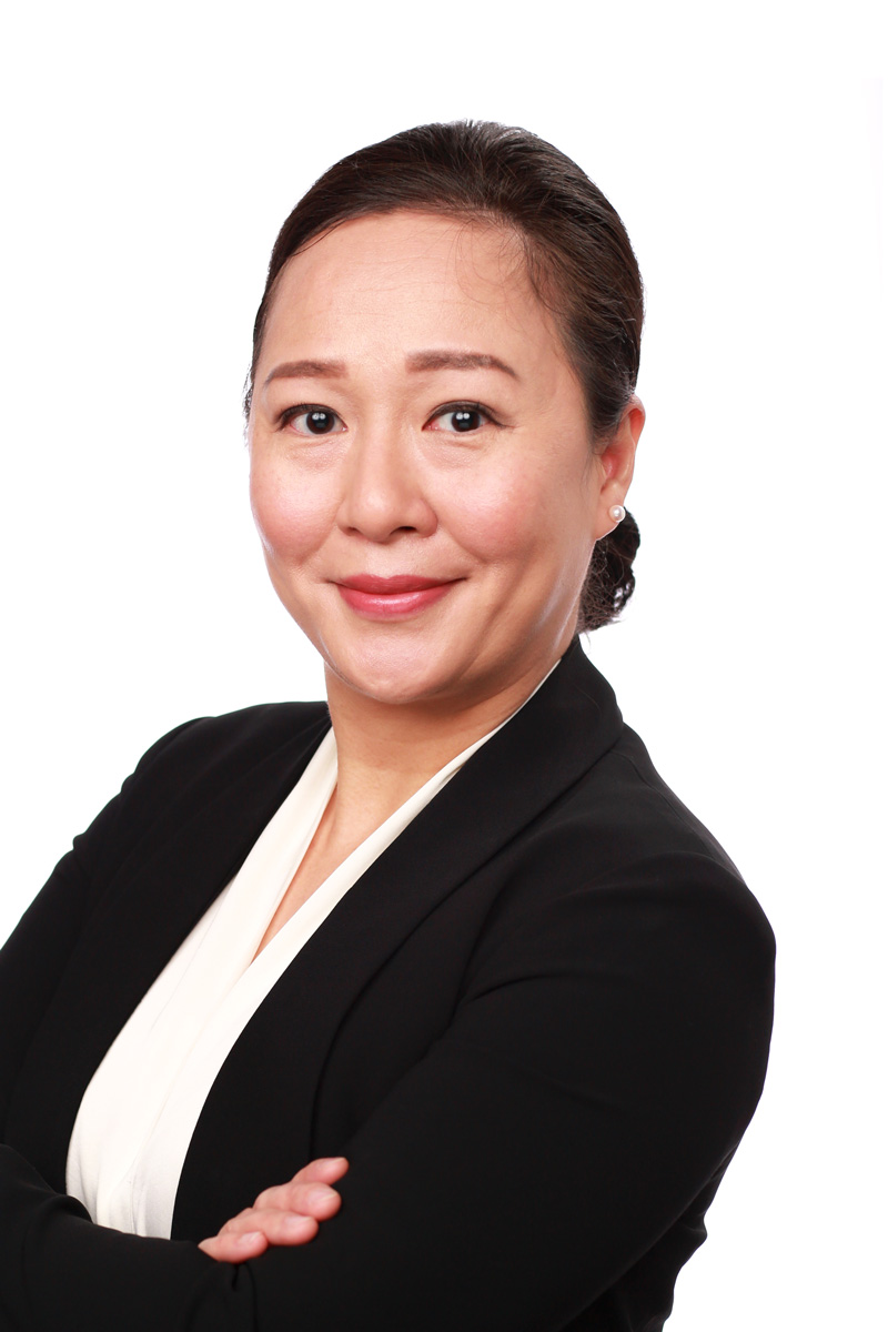 Kathy Dong, chief executive of Electra Therapeutics