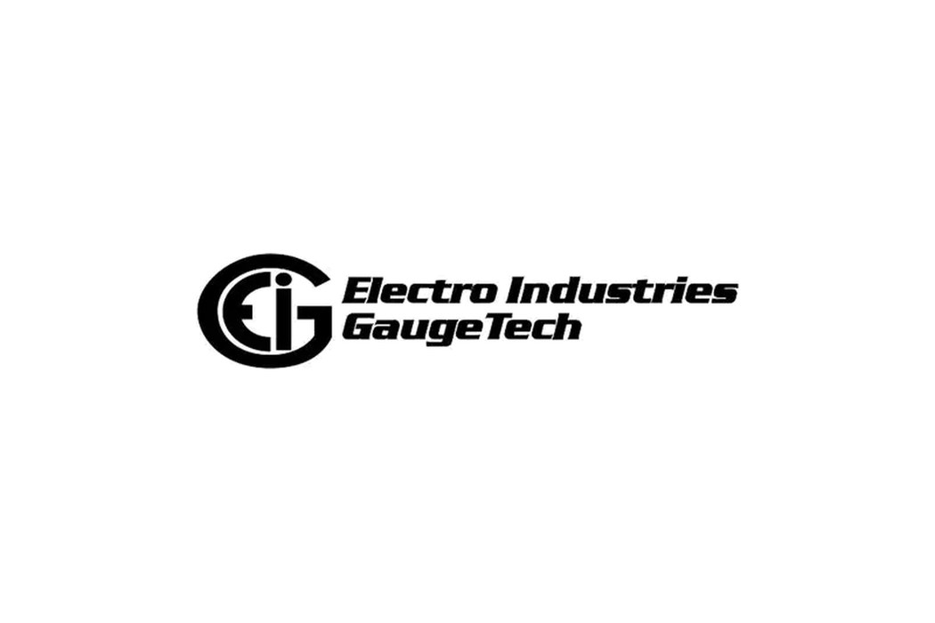 Electro Industries