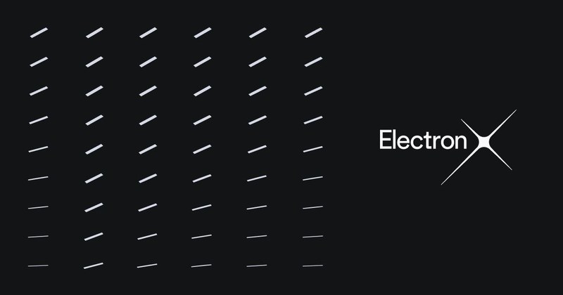 ElectronX