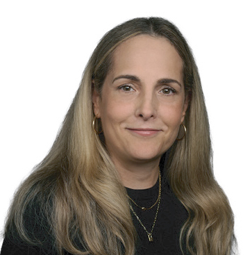 Elena Otero Built Brands Across 40 Countries. Now She Works on the Questions Behind Them.