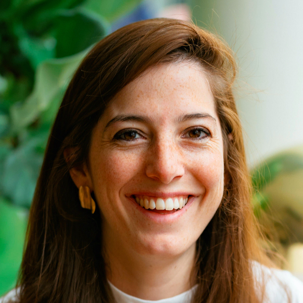 Eléonore Crespo Is Planning for the Plan After the Plan