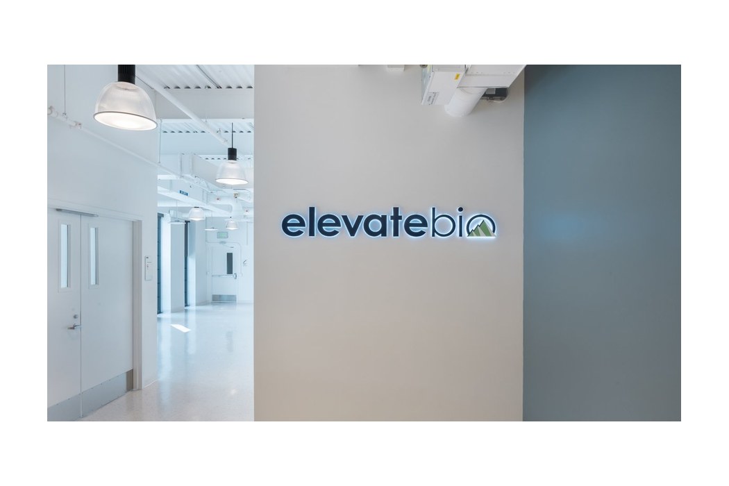ElevateBio