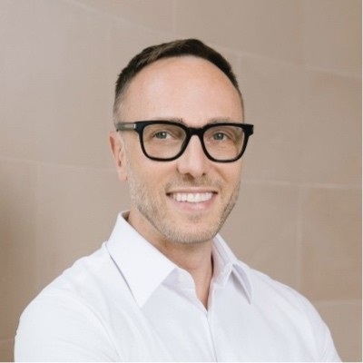 Ofir Ejnes, Elfie co-founder and CEO