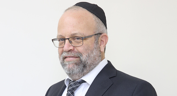 Eli Gross