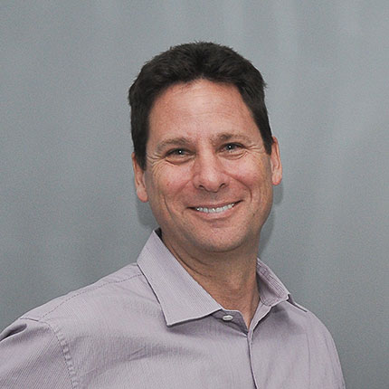Eli Singer, co-founder of Jethro