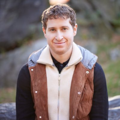 Eli Wachs, co-founder and CEO of Footprint