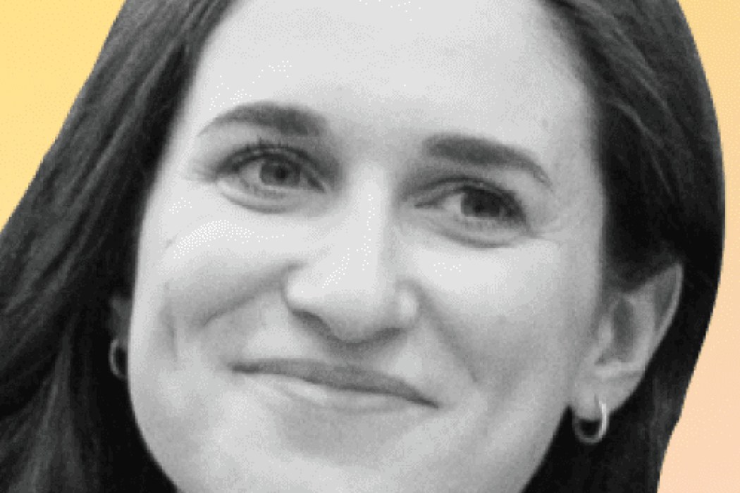 Eliana Berger
