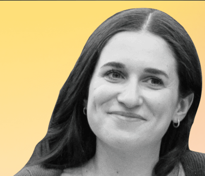 Eliana Berger, co-founder and CEO of Joyful Health