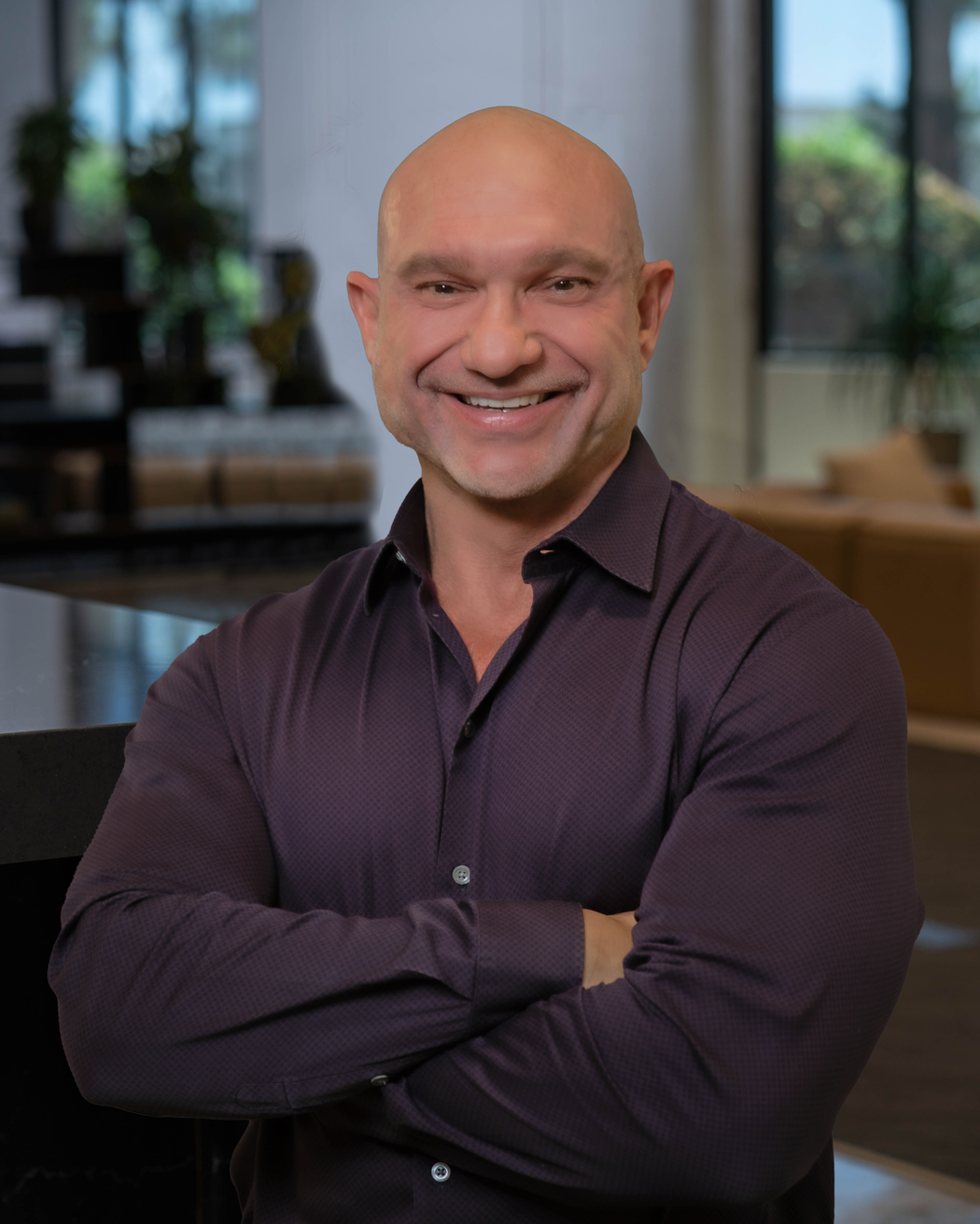 Elias Sabo