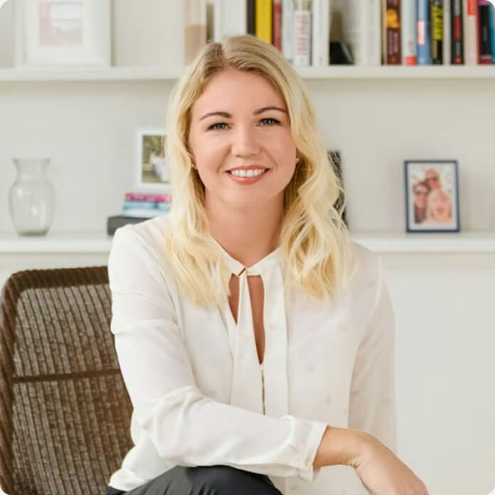 Elina Scherwitzl and the Art of Measuring the Invisible