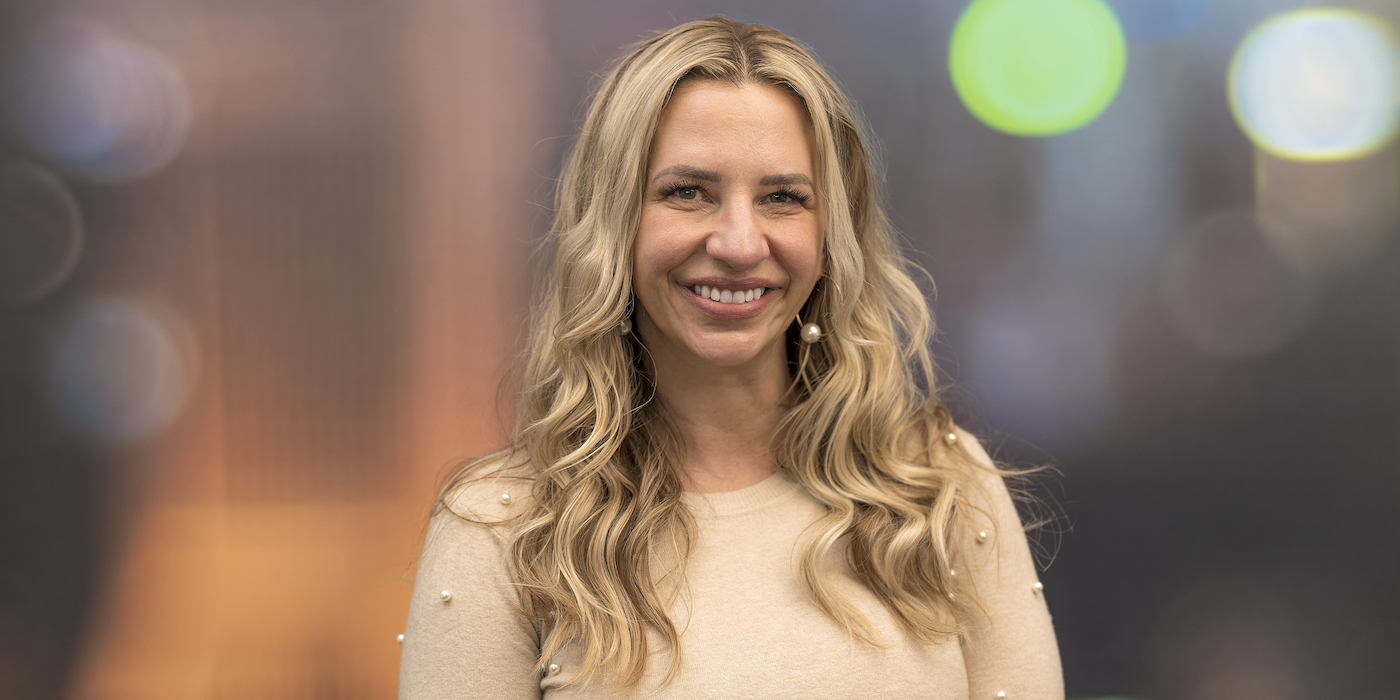 Elina Vives Left the CMO Track - and Came Back With the Whole Business in View
