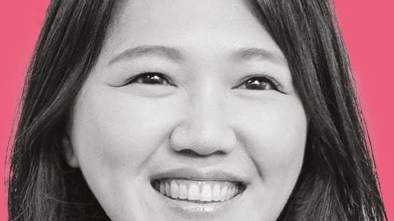 Elinor Huang