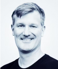 Eliot Hodges, CEO of Anduin Transactions