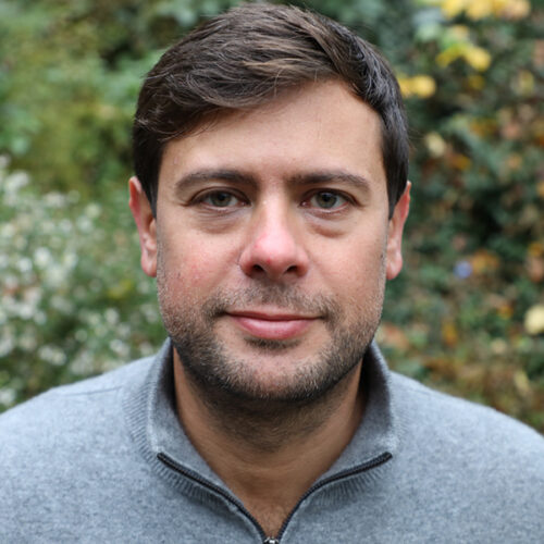 Eliot Horowitz, founder and CEO of Viam