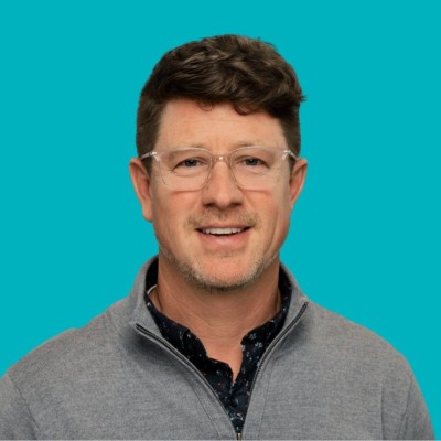 Eliot Johnson Built the Campaign. Now He’s Rewiring the Marketing Machine.