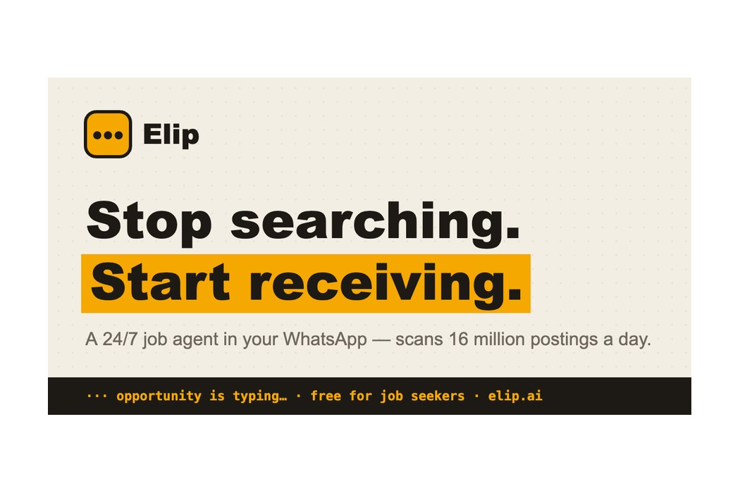 Elip AI