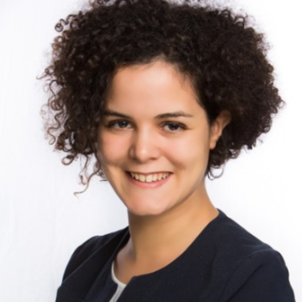 Elisa Piscitelli, CEO and co-founder of Futurely