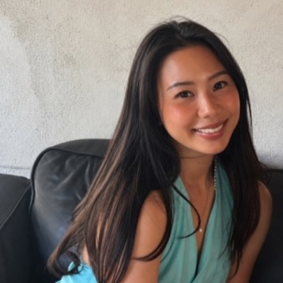 Eliza Chiang Is Making Proof of Humanity Feel Human