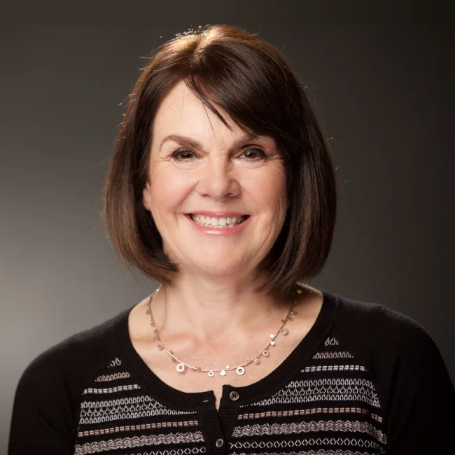 Elizabeth Ames, former CEO of Women In Product