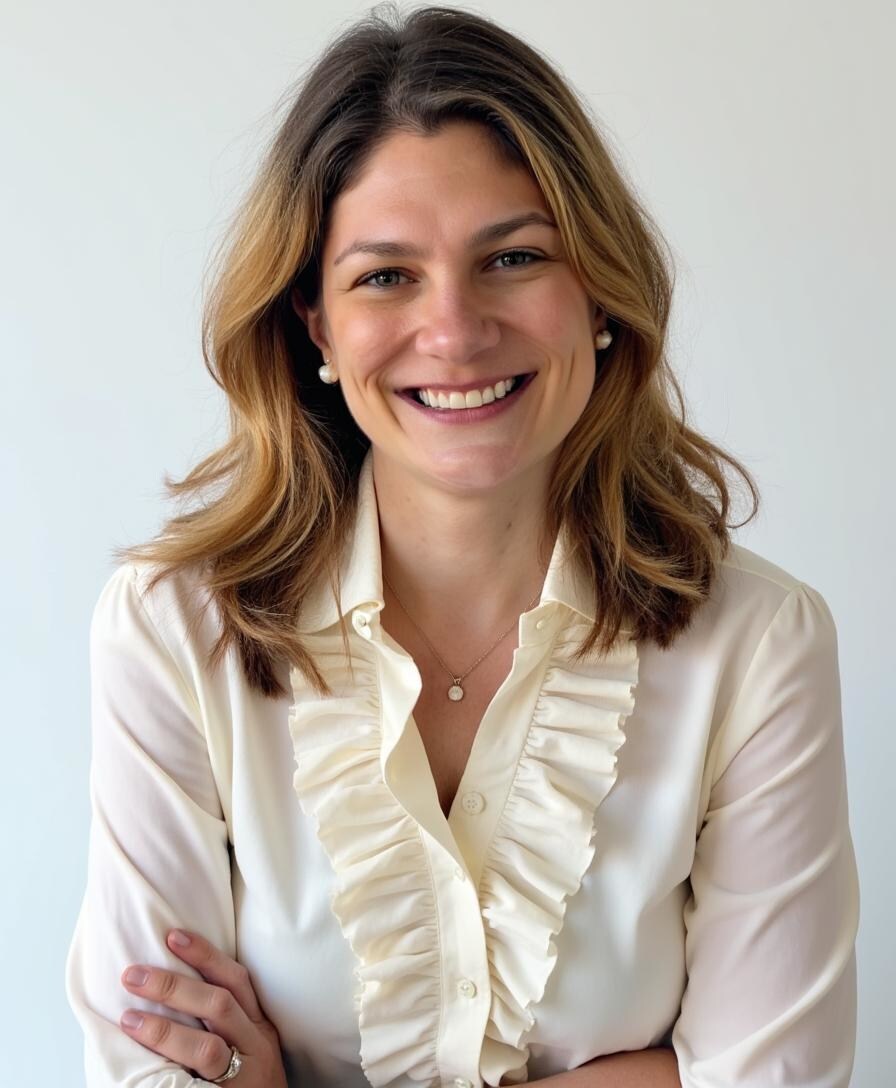 Elizabeth Bramlage Knows the Hard Part of Fintech Is Making It Feel Simple