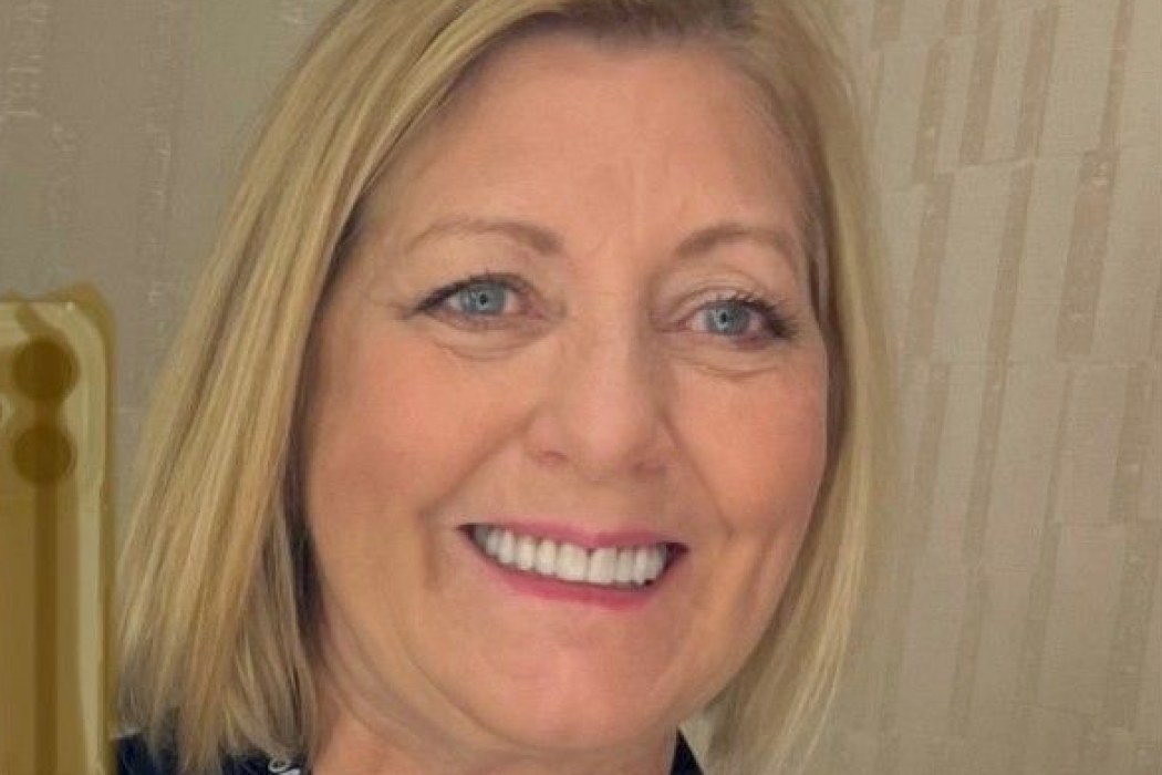 Elizabeth Czerepak