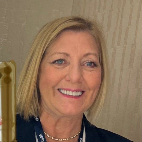 Elizabeth Czerepak, CFO of Mirror Biologics